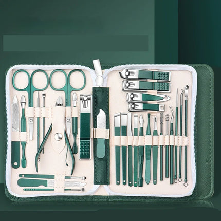30-in-1 nagelverzorgingsset