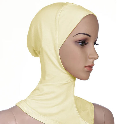 Hoofddoek Moslim