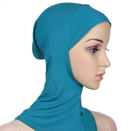 Hoofddoek Moslim