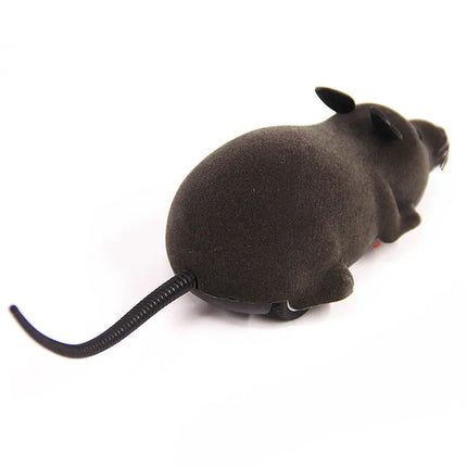 Electric Mouse Toy for Cats