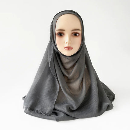 Hoofddoek Sjaal / Hijab