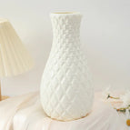 small pineapple white