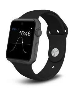 Smartwatch voor iOS