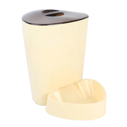 Automatic Pet Feeder for Dogs and Cats (Factory Direct)