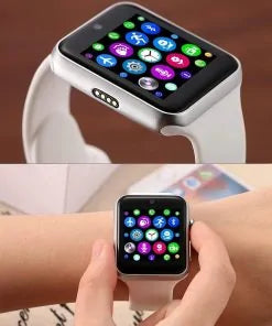 Smartwatch voor iOS