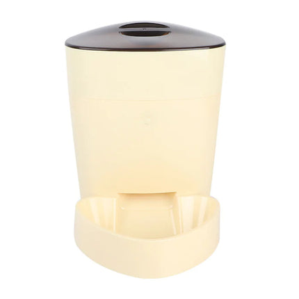 Automatic Pet Feeder for Dogs and Cats (Factory Direct)