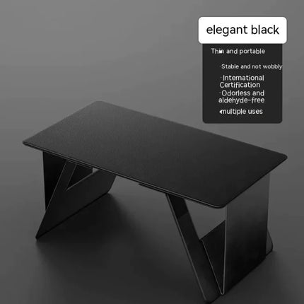 FlexDesk Opvouwbare Laptop- & Tabletstandaard