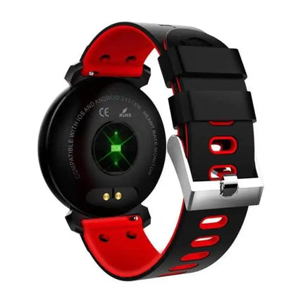 K2 Smartwatch