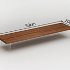 Walnut Color 50CM