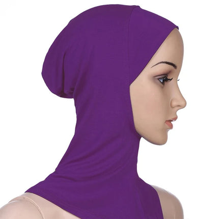 Hoofddoek Moslim