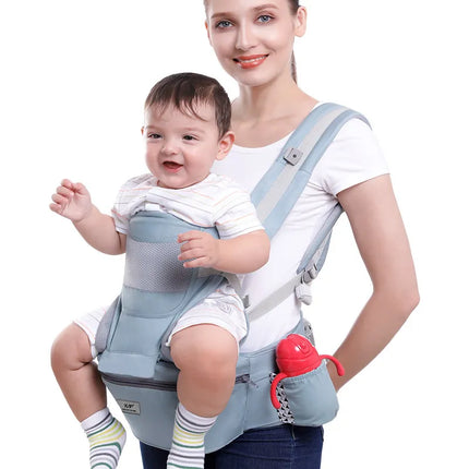 Ergonomische Baby Draagzak Rugzak