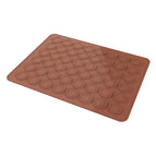 Kleine macaronen pad
