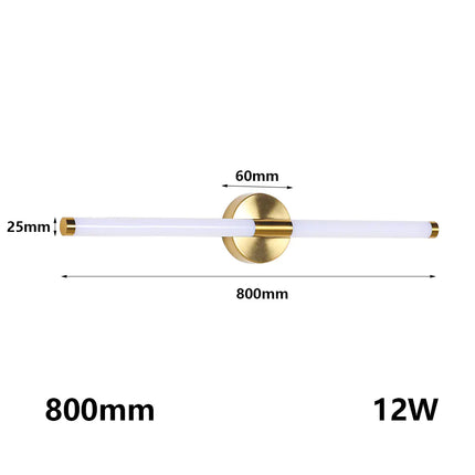 Nordic LED Spiegel Lamp