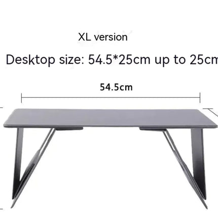 FlexDesk Opvouwbare Laptop- & Tabletstandaard