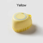 Soft Yellow  B