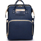 Navy Blauw