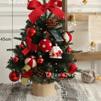 45cm Red White Ball
