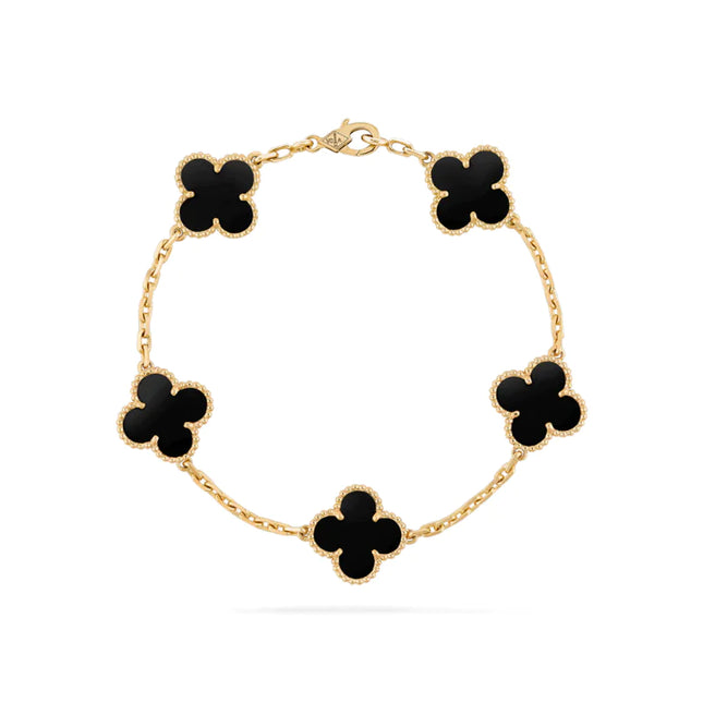 Cleef armband