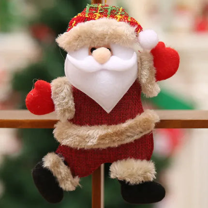 Christmas Tree Accessories