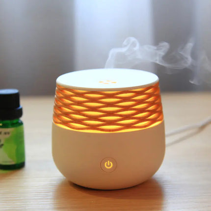 Mini-aromatherapielamp,