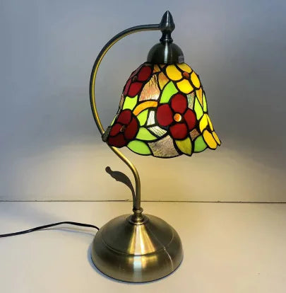 American Alloy Retro Decorative Desk Lamp