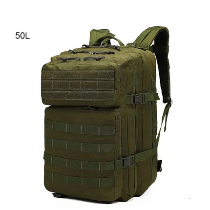 Militaire tactische Backpack