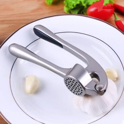 Handmatige knoflookpers Keukengadget Pletgereedschap