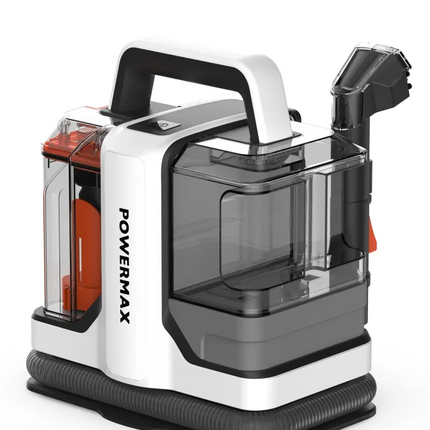 Automatische Water Spray Schoonmaakmachine