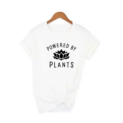 Veganistisch T-shirt