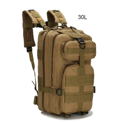 Militaire tactische Backpack