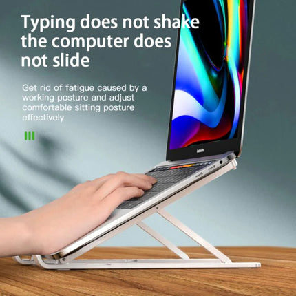 Laptopkoelstandaard