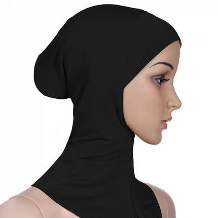 Hoofddoek Moslim