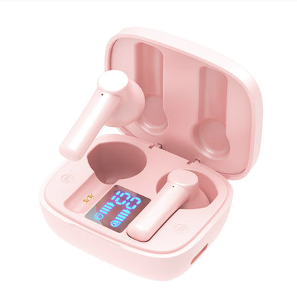 Waterproof Wireless Sports Bluetooth Earbuds