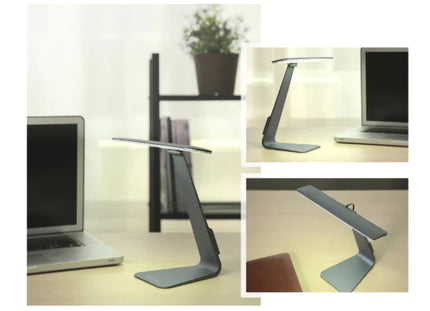 USB Rechargeable Eye-Caring Desk Lamp