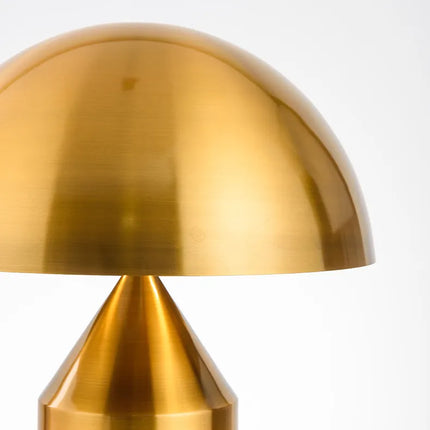 Post-Modern Mushroom Desk Lamp
