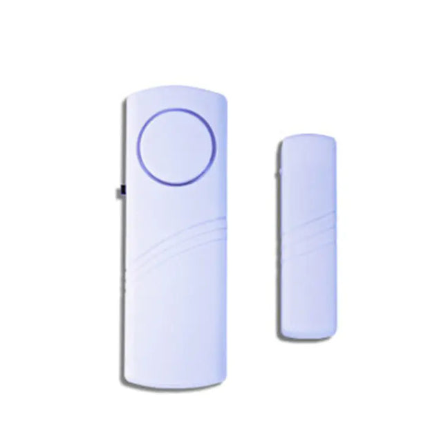Wireless Door Window Anti-Theft Alarm System
