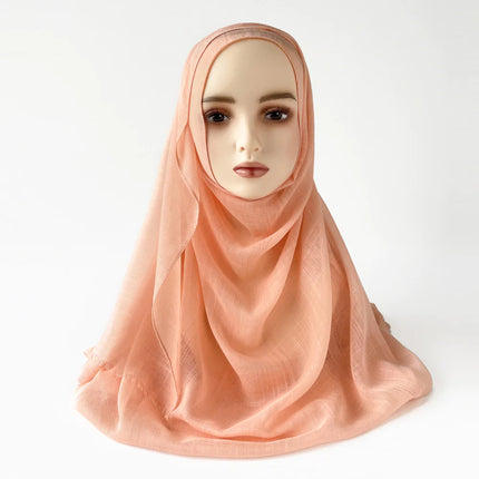 Hoofddoek Sjaal / Hijab