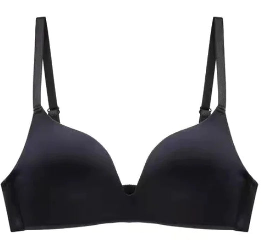 Traanvormige push-up BH