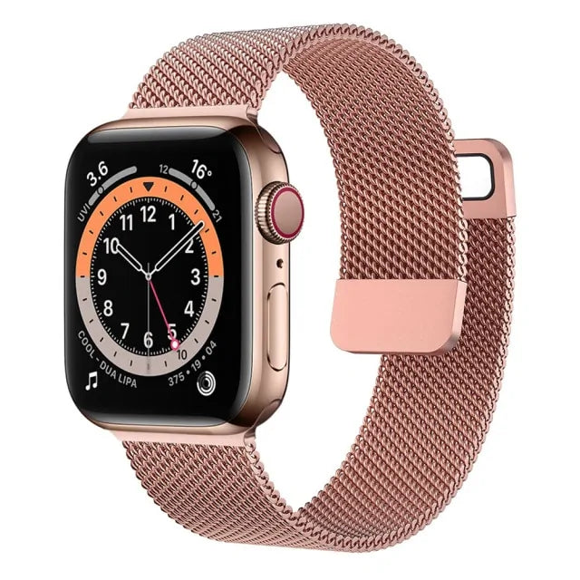 Horloge Band voor Apple Watch