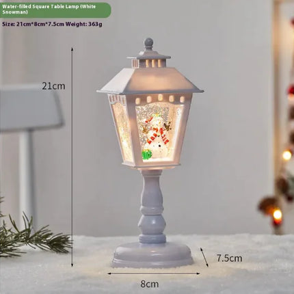 Vora - Christmas lantern