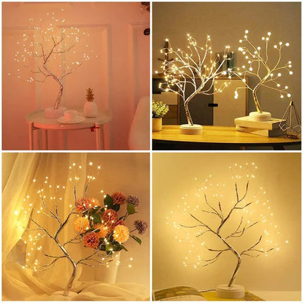 Mini Led Kerstboom