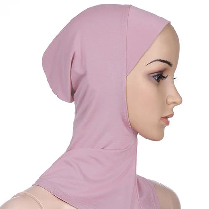 Hoofddoek Moslim