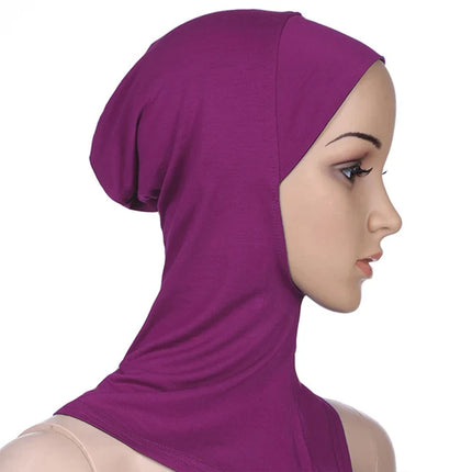 Hoofddoek Moslim