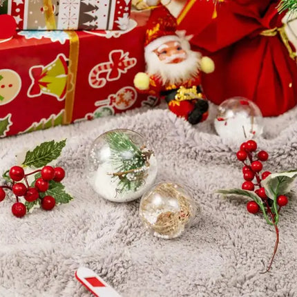 Christmas Balls
