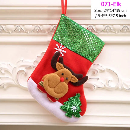 Kerst Ornamenten Hanger