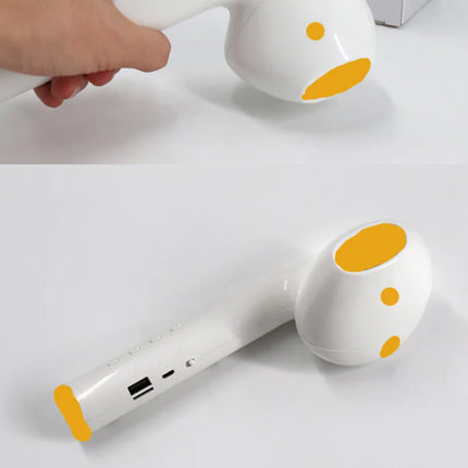Draadloze Speaker & Handsfree Bellen