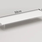 White 50cm