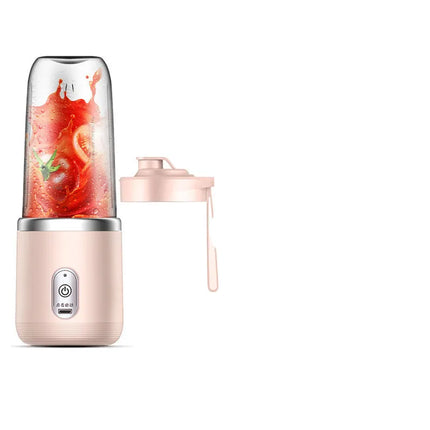 Draagbare Oplaadbare Smoothie Blender
