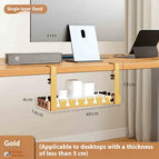 Gold Fixed Style