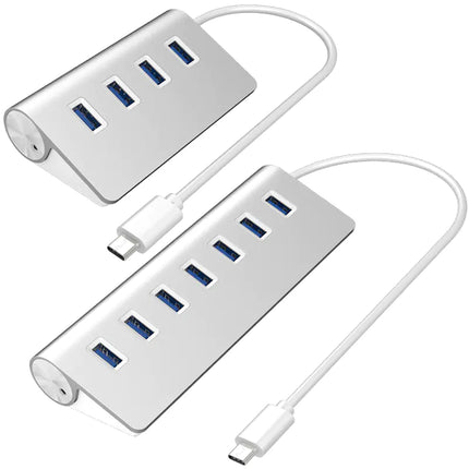 USB Converter, Interface Splitter, Computer Docking Station